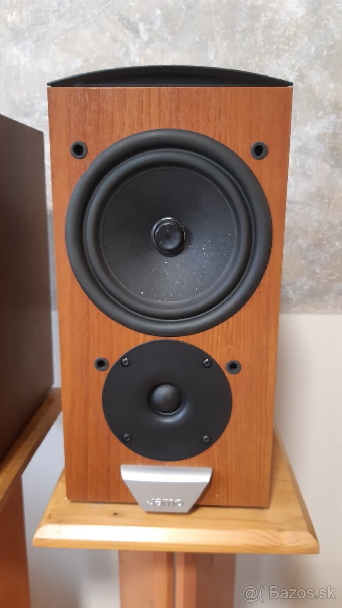 Jamo E800 2 pásmové 4 Ohm 100/140 W - 3