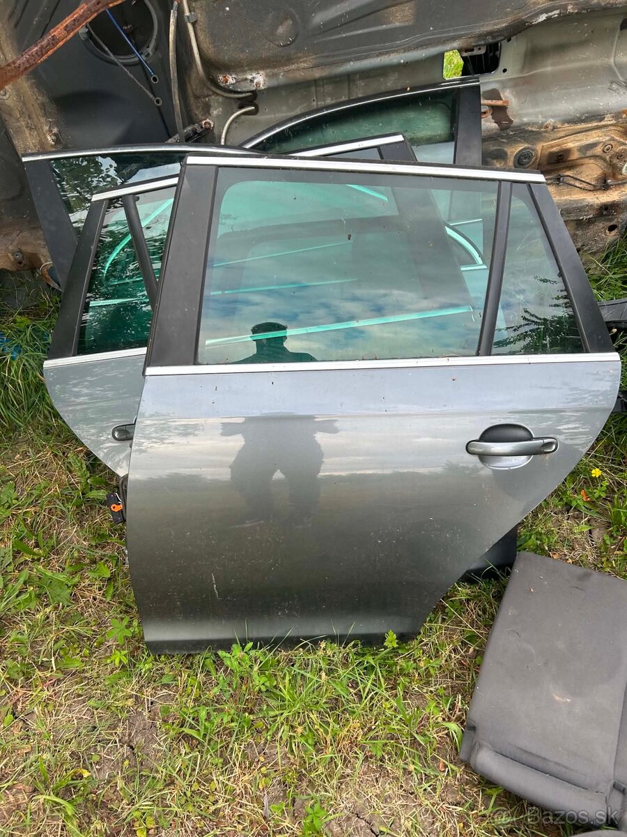 Vw golf 5 - 3