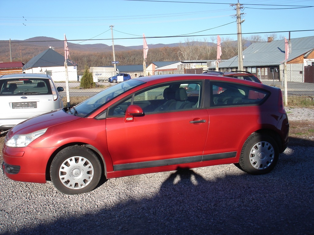 C4 1,4 16V - 3