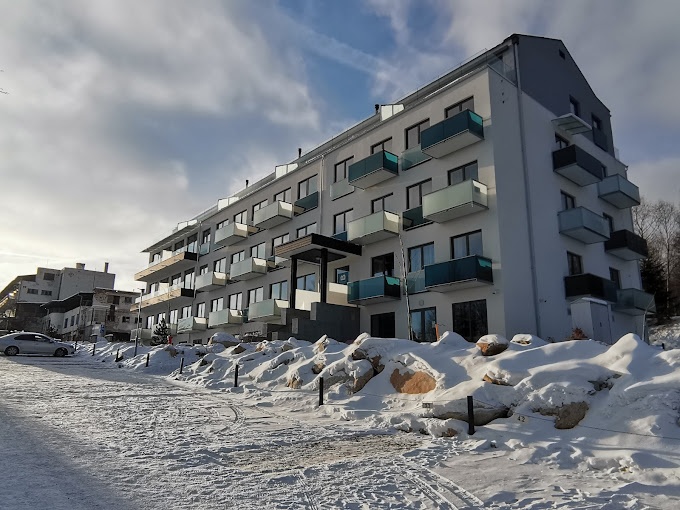 2 apartmány za cenu 1 - Vysoké Tatry, Starý Smokovec - Pohľad 3