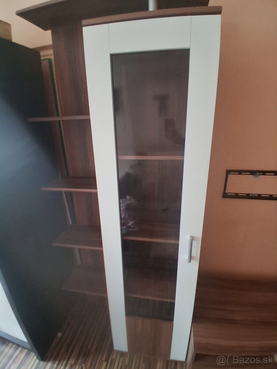 Obyvacia stena - 3