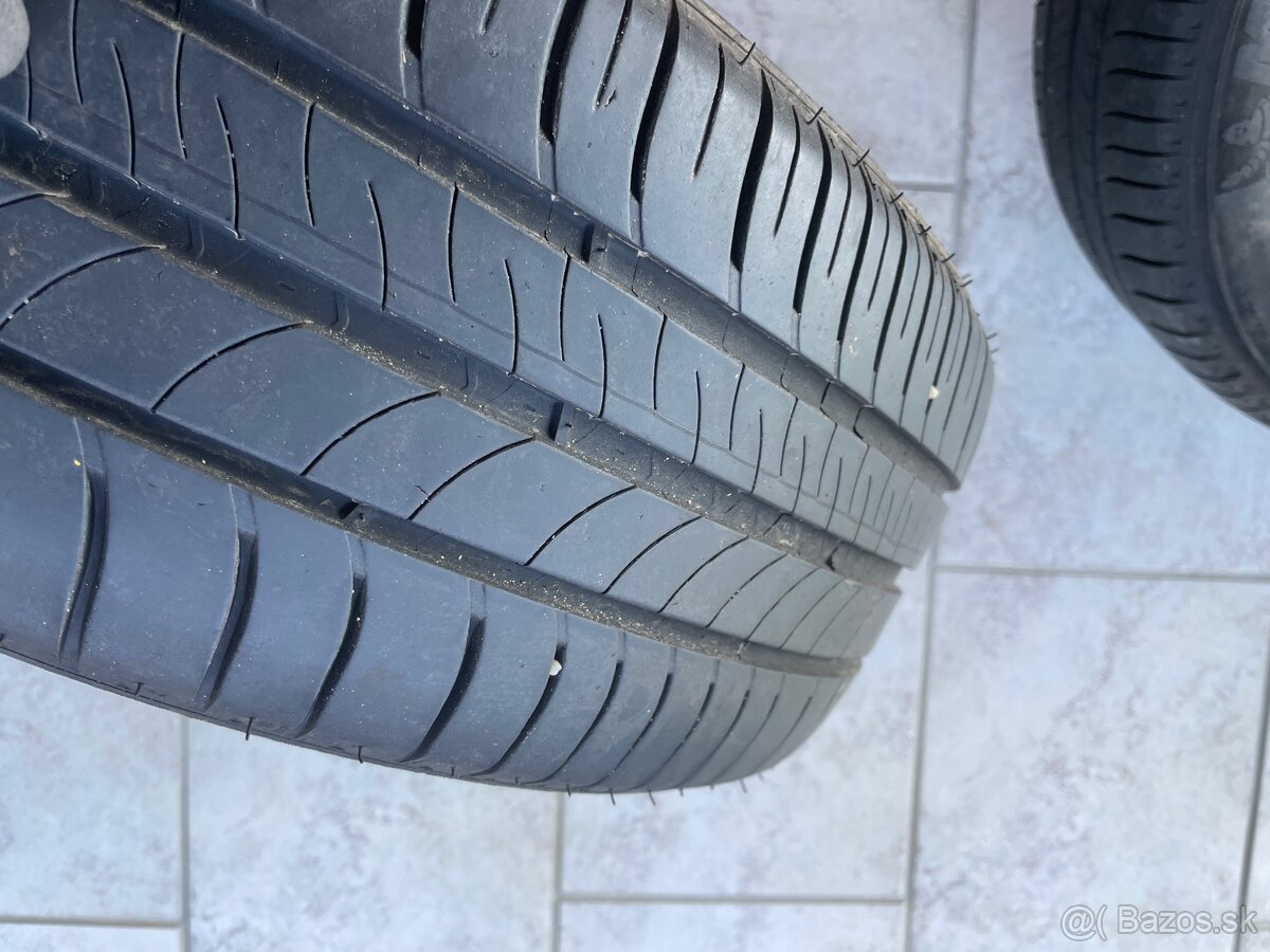 Michelin energy saver letný set - 3