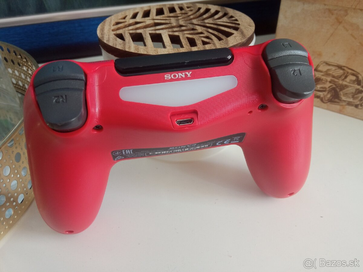 PS4 Dualshock - 3