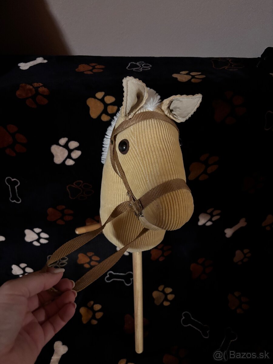 Hobby horse - 3