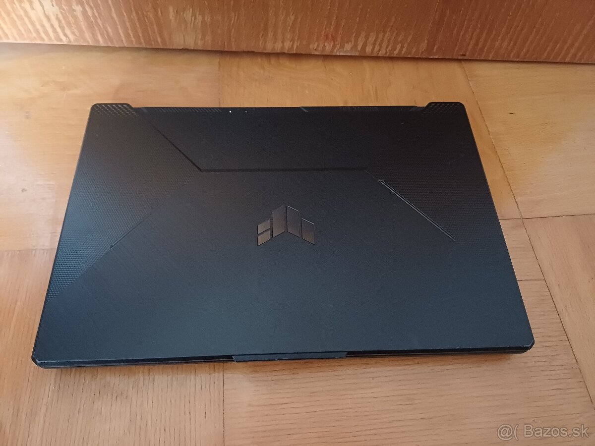 ASUS TUF Gaming F17 - 3