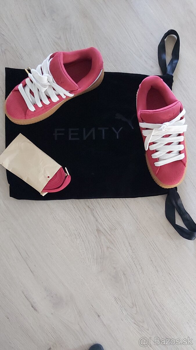Tenisky, zn.Puma - 3