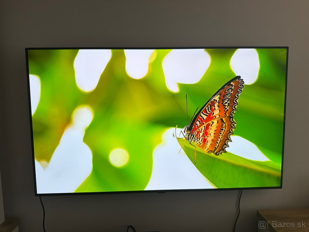 LG OLED55B33LA - 3