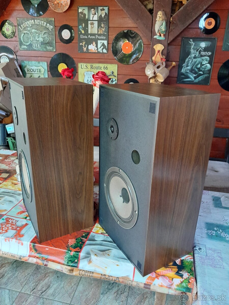 Vintage Sansui SP-X3300 - 3