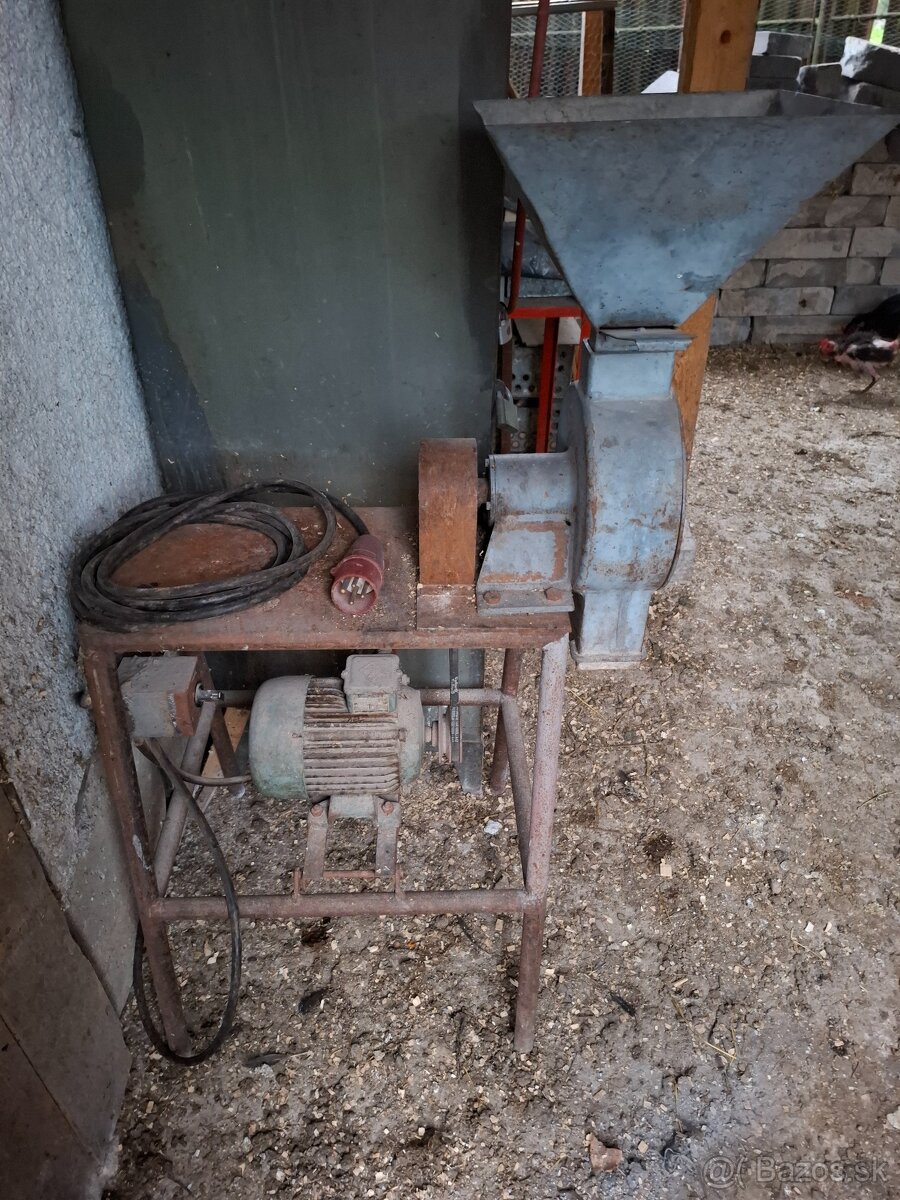 Srotovnik - 3