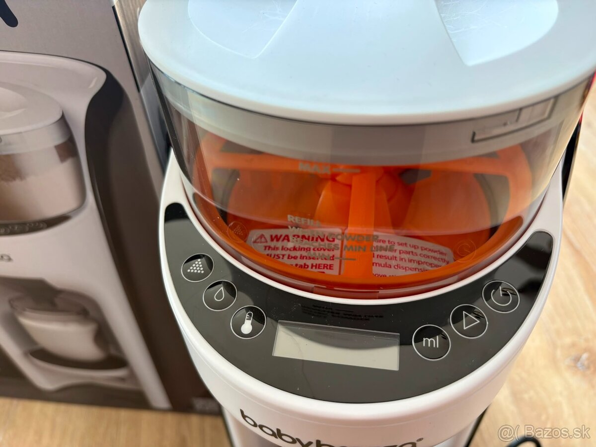 Baby Brezza - 3