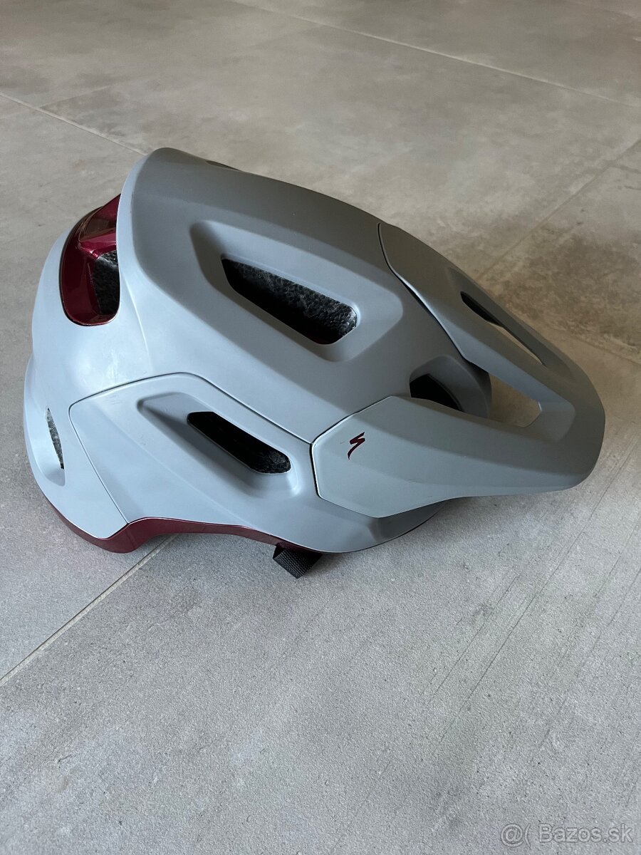 Prilba Specialized - 3
