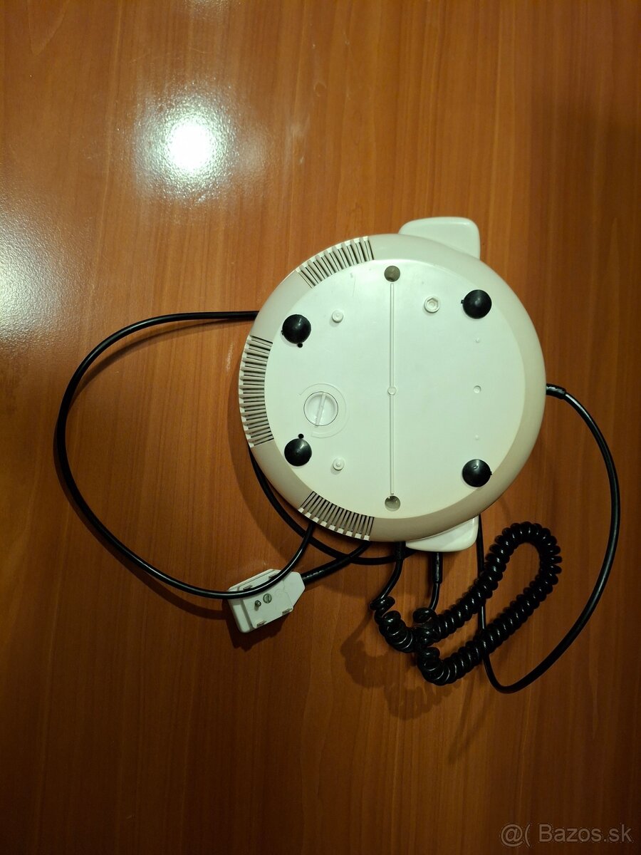 Retro telefon - 3