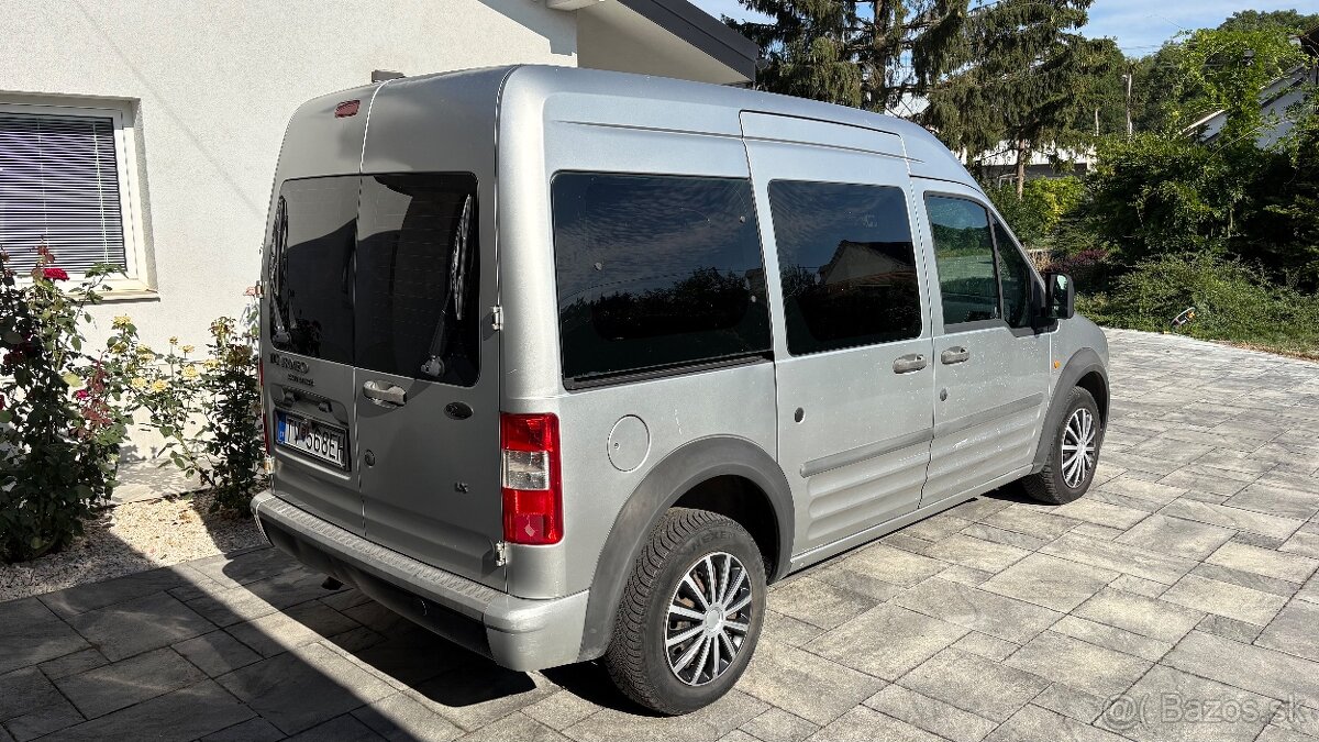 Ford Tourneo Connect - 3