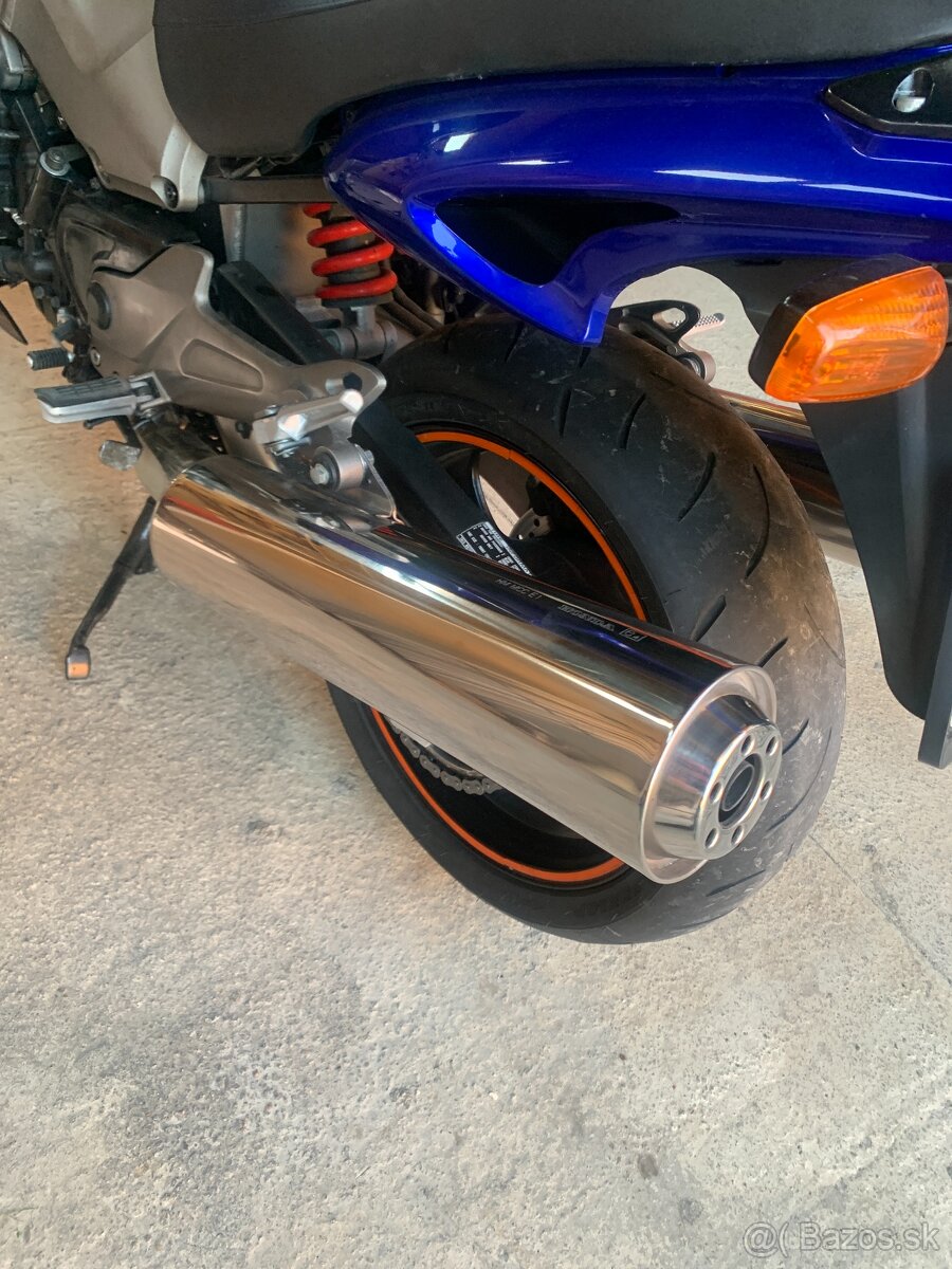 Honda x11 eleven - 3