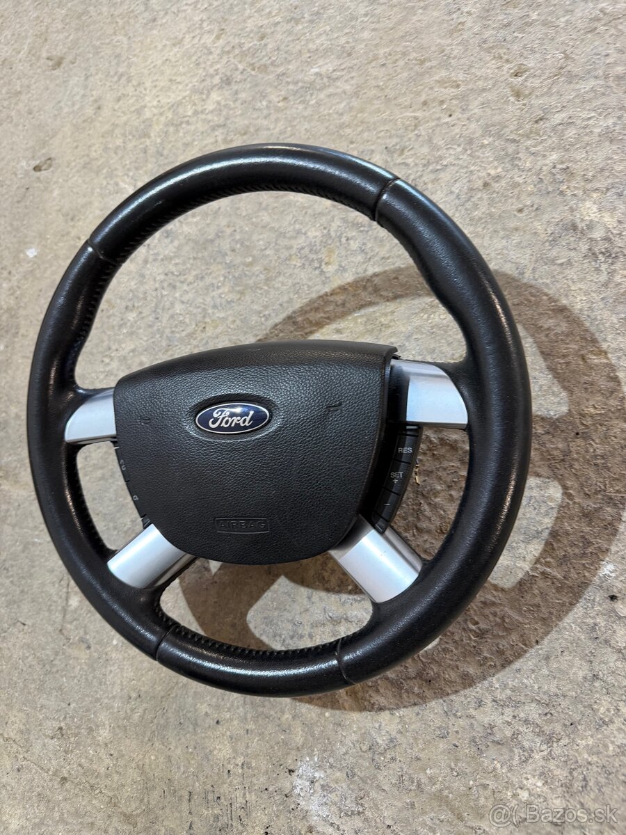 Volant Ford - 3