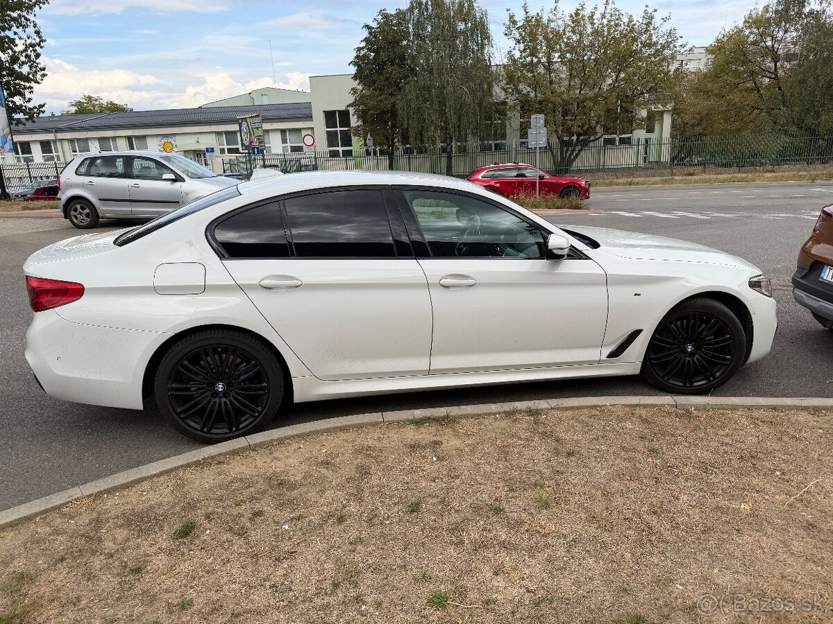 BMW 530xd - 3