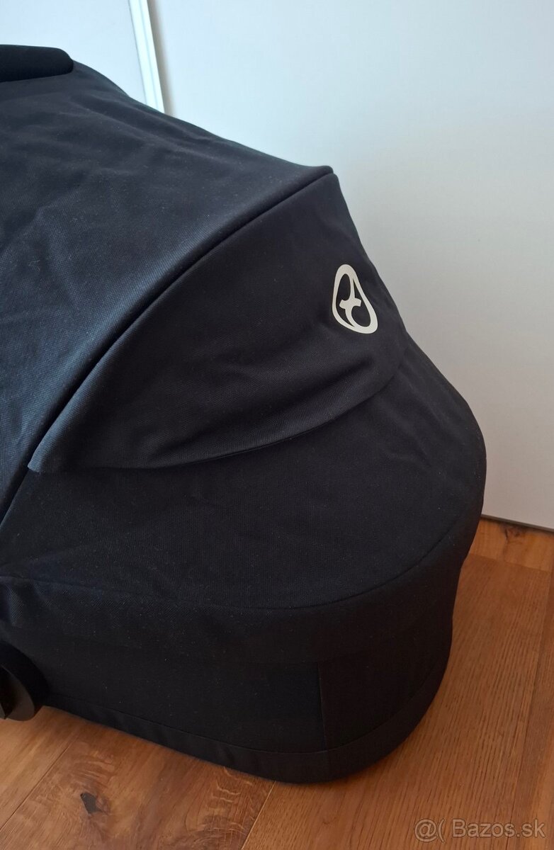 NOVÁ vanička Cybex cot S - 3