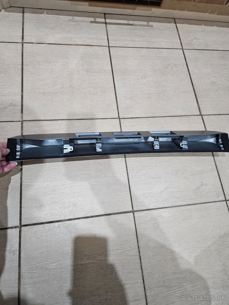 Madlo kufra Land Rover Freelander 2 - 3