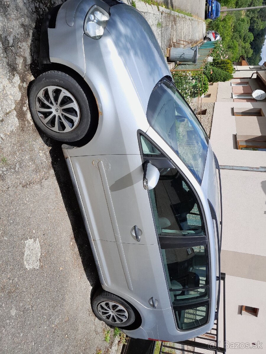 Volkswagen Touran 1.9 tdi - 3