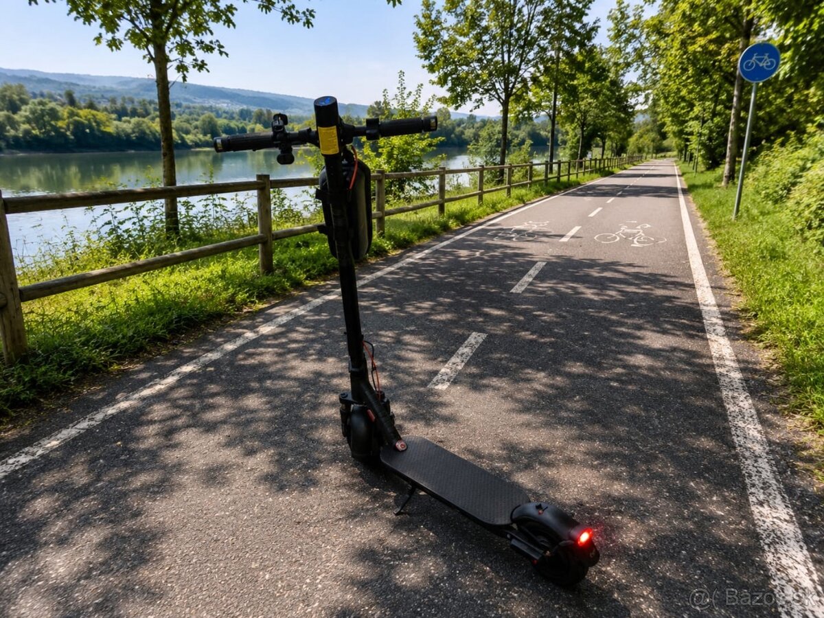 Predám Xiaomi Electric Scooter Elite - 3