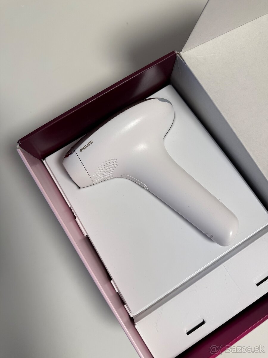 Epilátor Philips Lumea Advanced SC1998/00 - 3