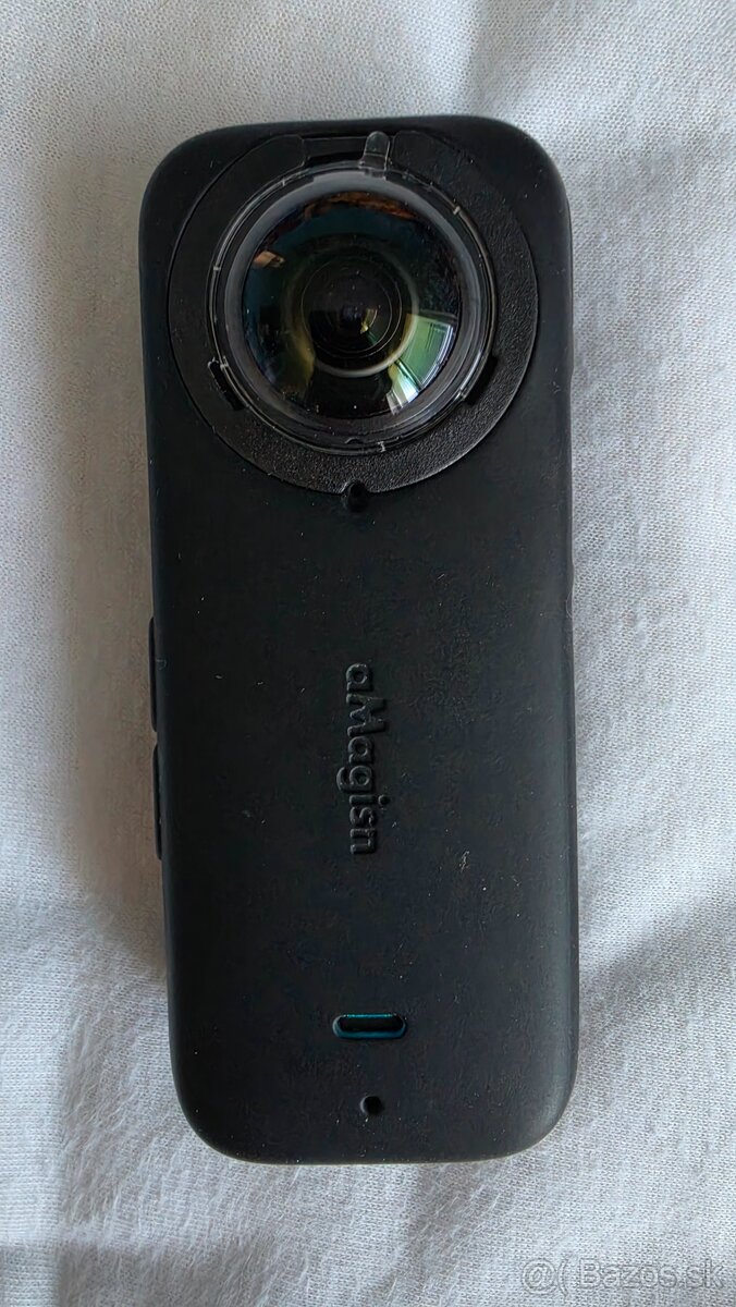Predám Insta360 X3 - 3