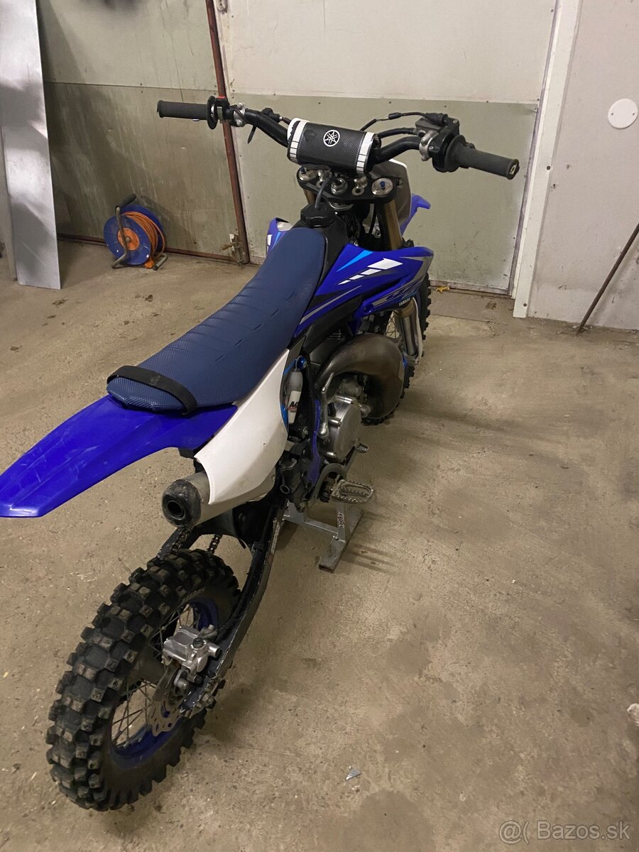 Yamaha yz 65