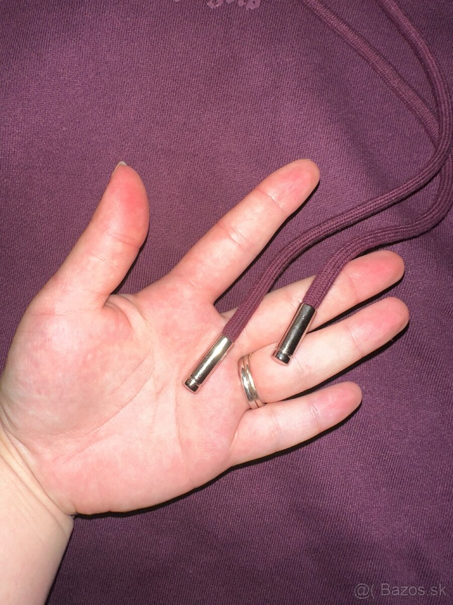 Palm angels mikina - 3