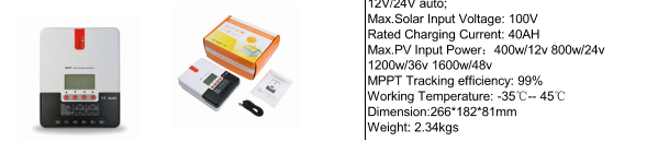 Nové SOLAR Menič napätia 2000w - 3