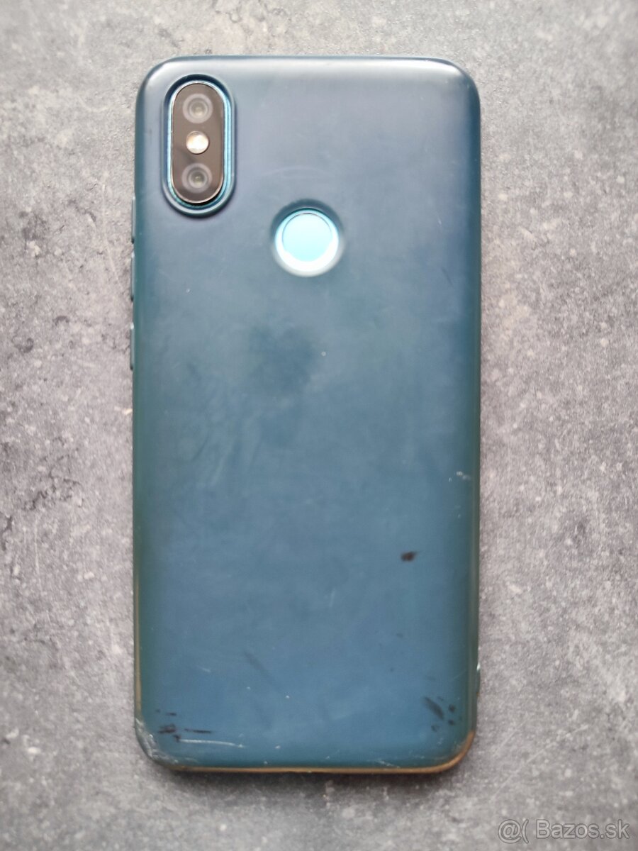 Xiaomi Mi A2 - 3