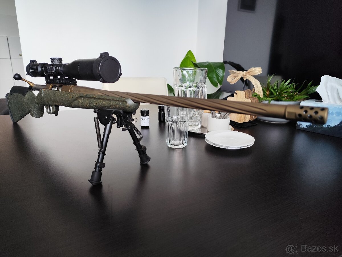 Ruger American Rifle gen 2 .308 win - 3
