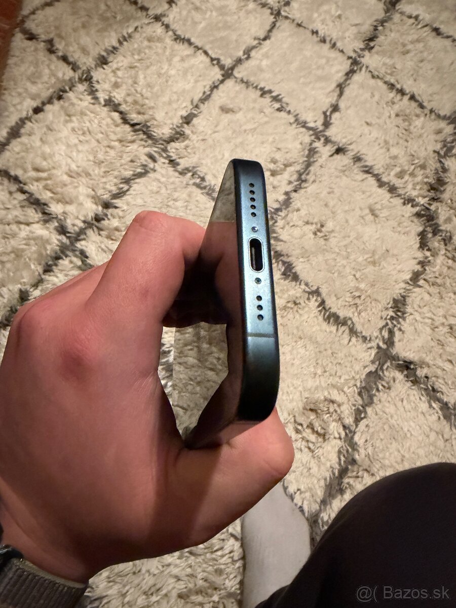 iPhone 15pro 256gb - 3