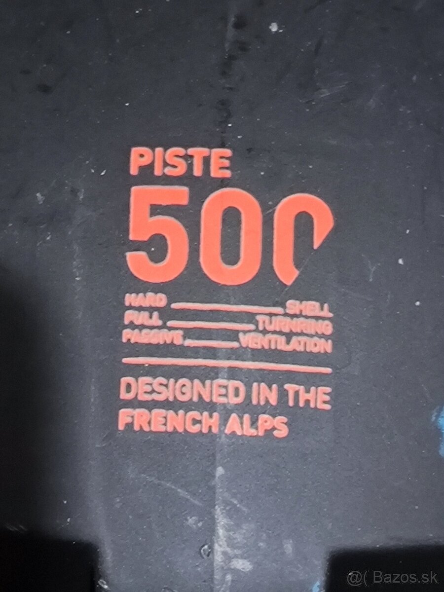 detsky lyziarsky set - 3