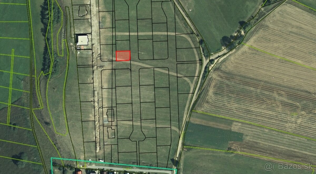 IBV Slnečná stráň, Hôrka pri Poprade- predaj rodinného domu - 3