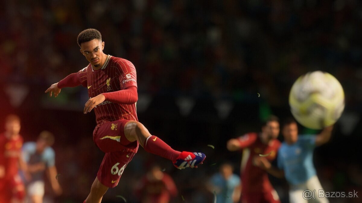 EA FC 25 - FIFA 25 Xbox one - 3