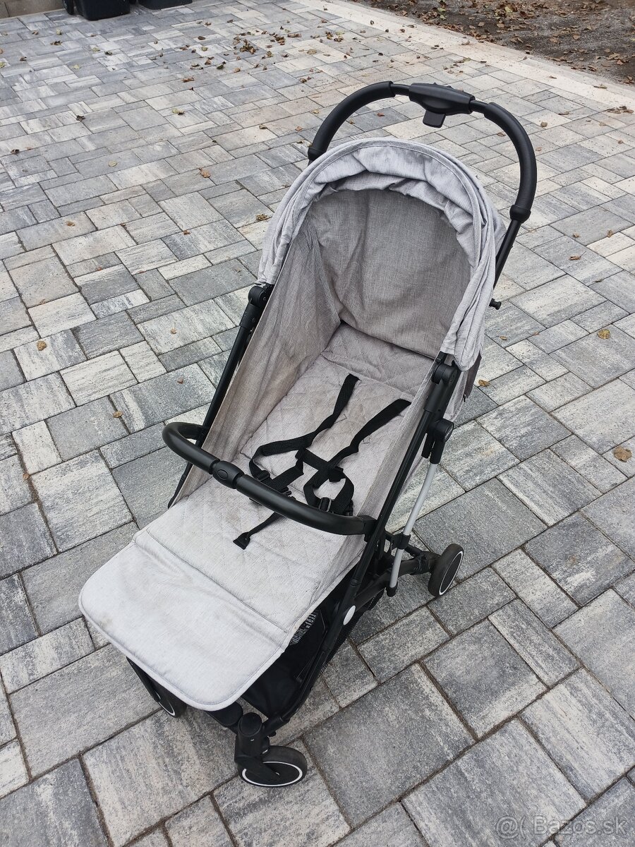 Športový kočík - 3