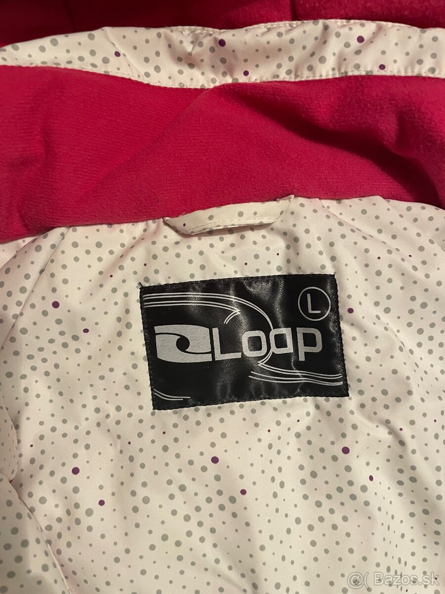 Zimna bunda LOAP - 3