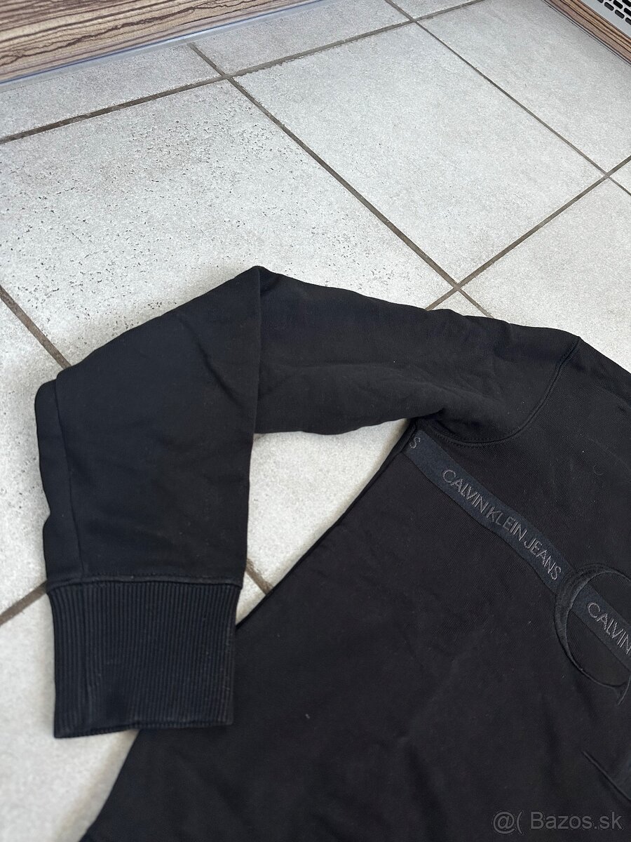 Calvin klein mikina - 3