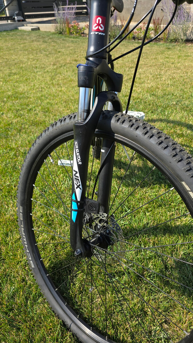 Bicykel CTM Elite - 3