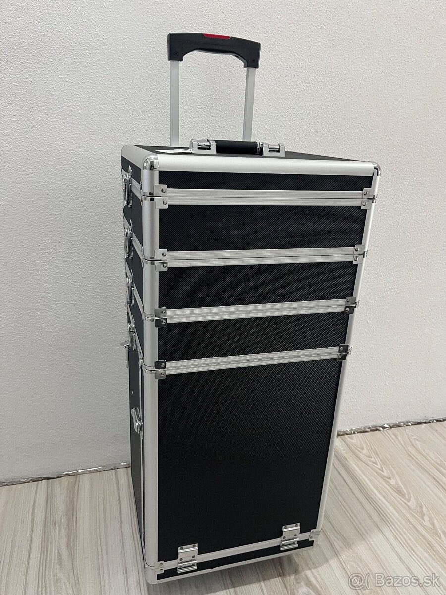 Prenosný kufor - 3