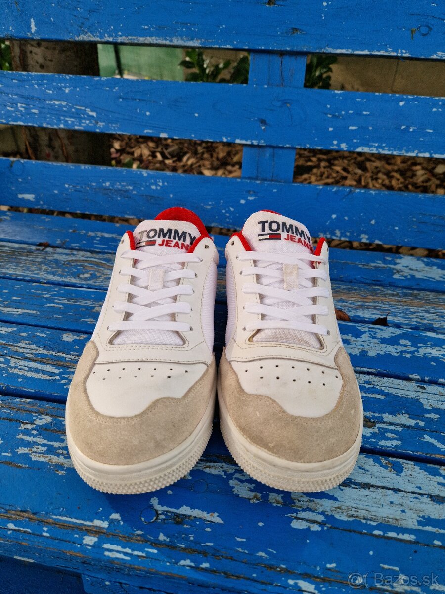Tenisky Tommy Jeans - 3