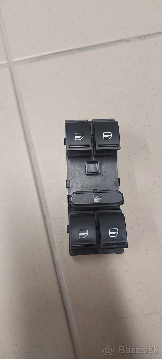 Diely Skoda Octavia 2 - 3