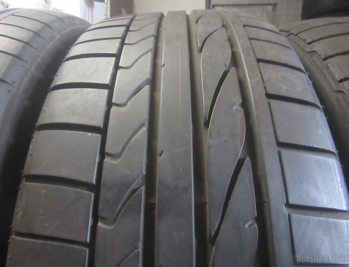 R17 Letná sada FORD FIESTA rozteč 4x108 205/45R17 - 3