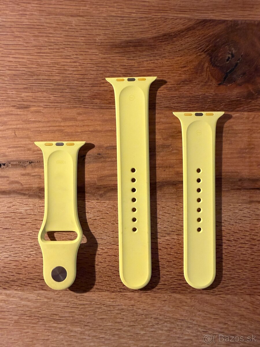 Apple watch remienok ORIGINÁL - 3