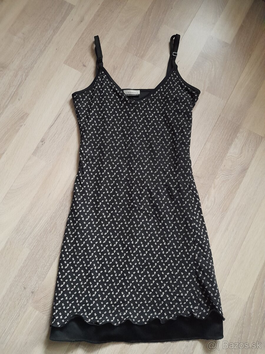 Krátke letné šaty - 3