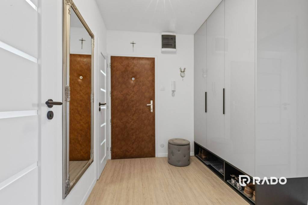 RADO | 4i byt Bratislava 83 m2 | komp. rek. | Pod. Biskupice - 3