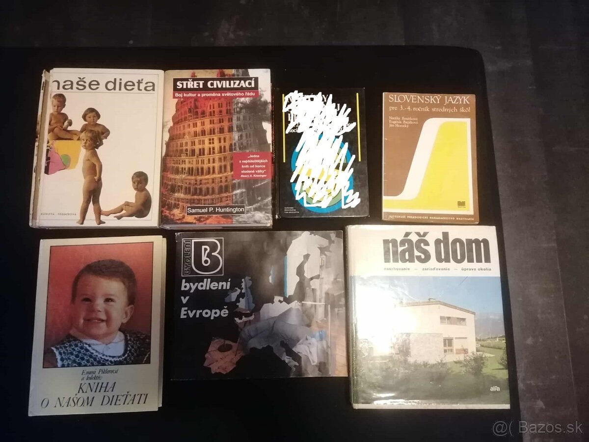 predám učebnice a odborné knihy - 3