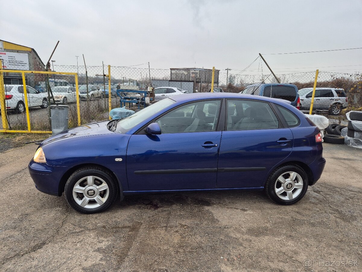 Seat Ibiza 1.9 TDi PD Signo - 3