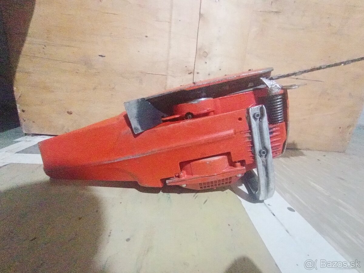 Predám Husqvarna 365 x-torq - 3