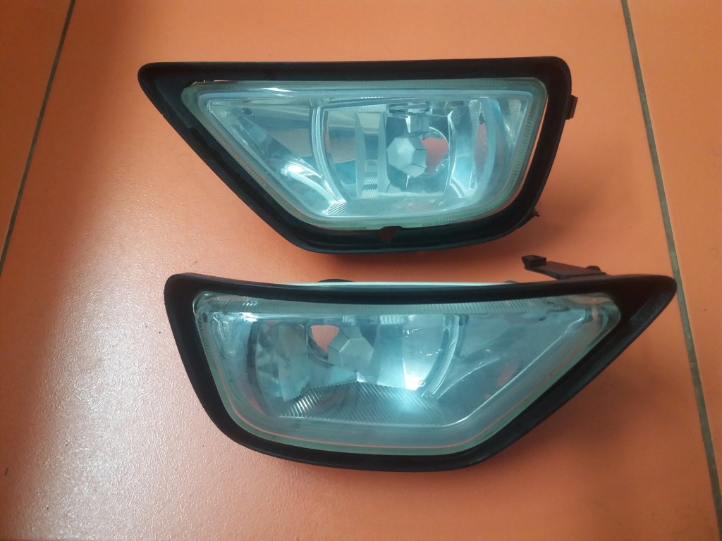 DIELY - FORD FOCUS 1 - 3